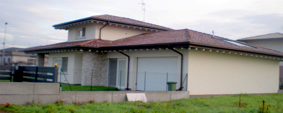 Impresa edile - impresa di costruzioni